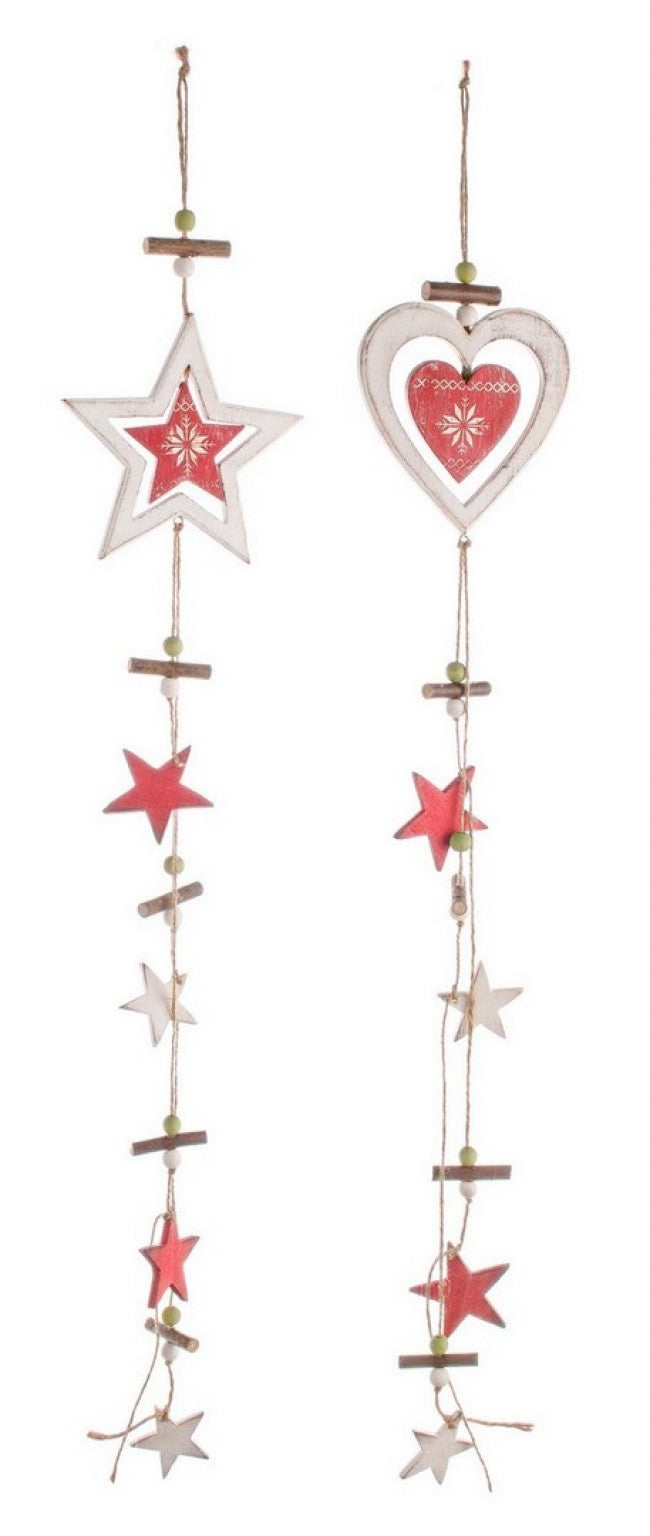 12x String Chester Arsch