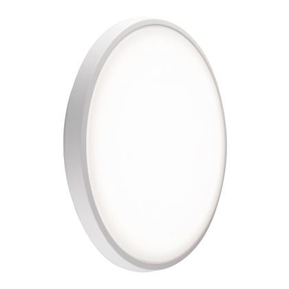 LED-Deckenleuchte 28W 3000K Electra White Line