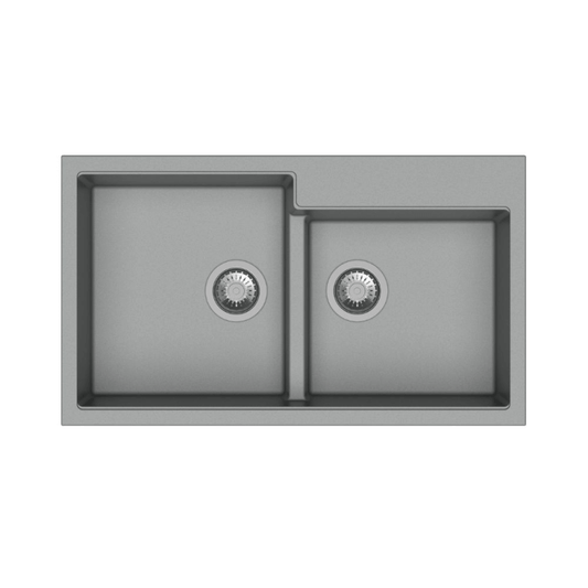 Tip Toe N200 Lavellet 2 Glasgefäße