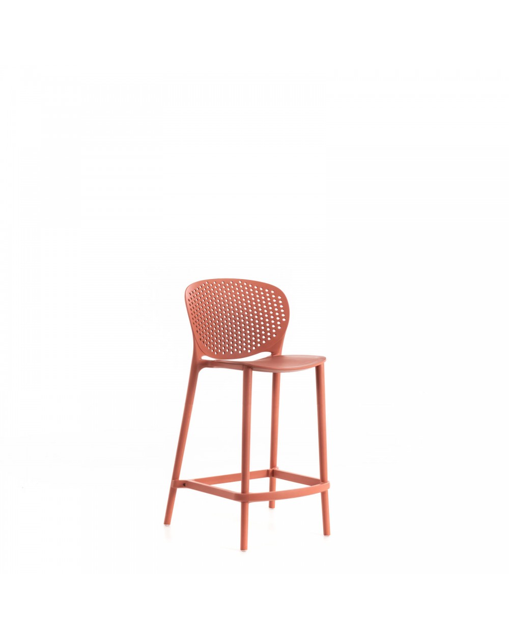 2x Polypropylenstuhl - Spot