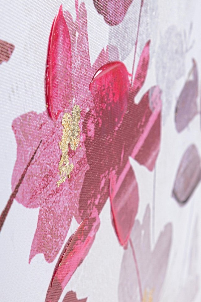 Dipinto Öl 122.5x82.5