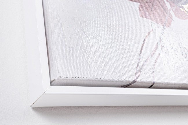 Dipinto Öl 122.5x82.5