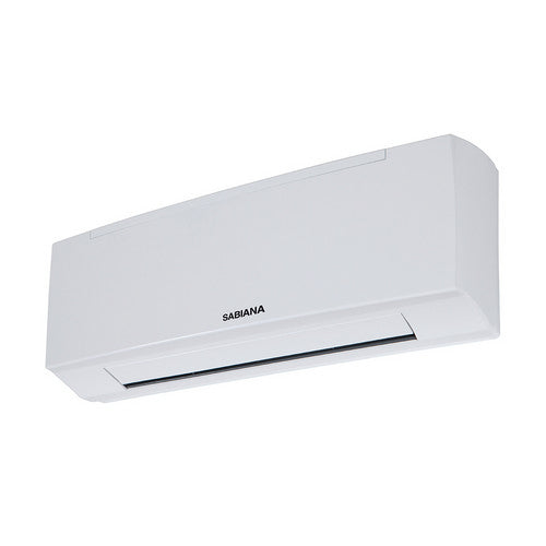 Carisma Fly CVPT 3V Wand-Gebläsekonvektor - Heizleistung 3,59 kW