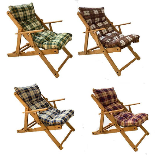 Polytron relax in verstellbares Holz