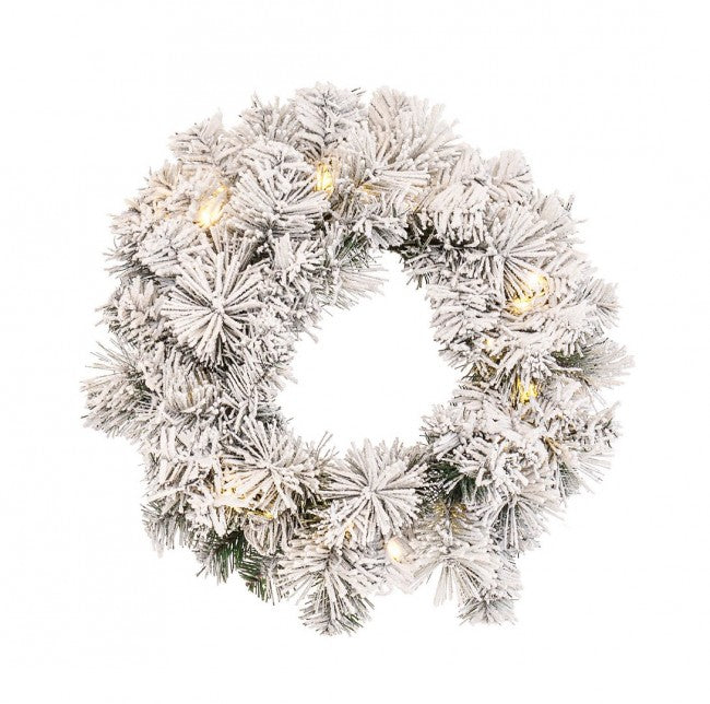 4x Corona Thurn Snowy D40 C.