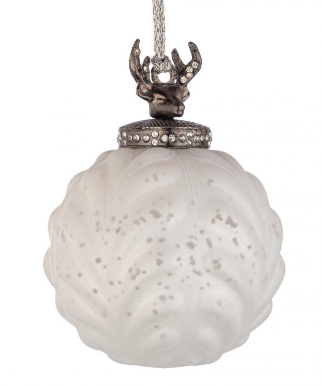 4x SFERA VT DECONUM WEISS OP D80