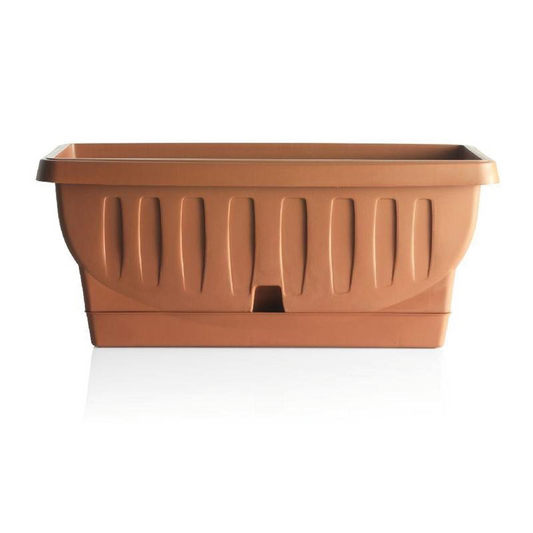 Naturpflanzgefäß 40 cm