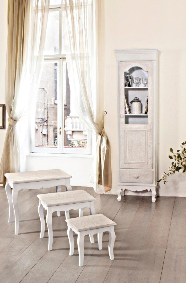 Klassischer Satz 3 Tafeltraubensolinen