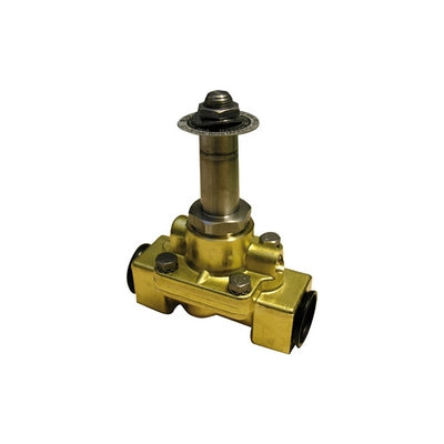 Offenes Wassermagnetventil 1/2 - 443806W