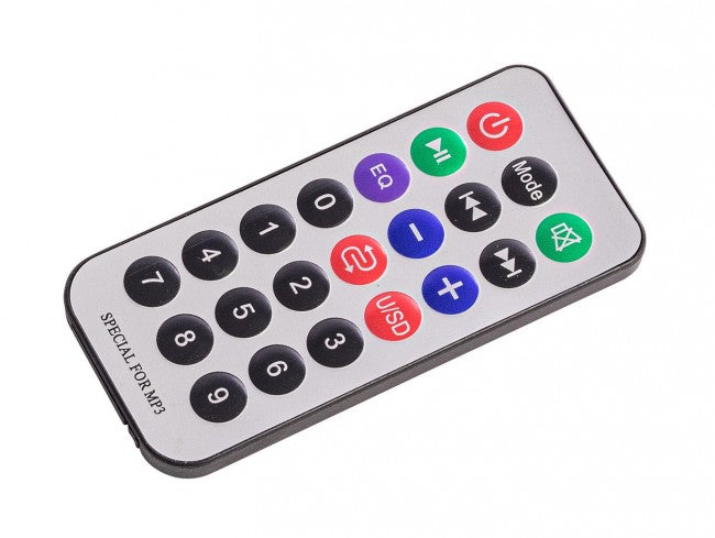 Polarbär Barrow C-Movimento L H92