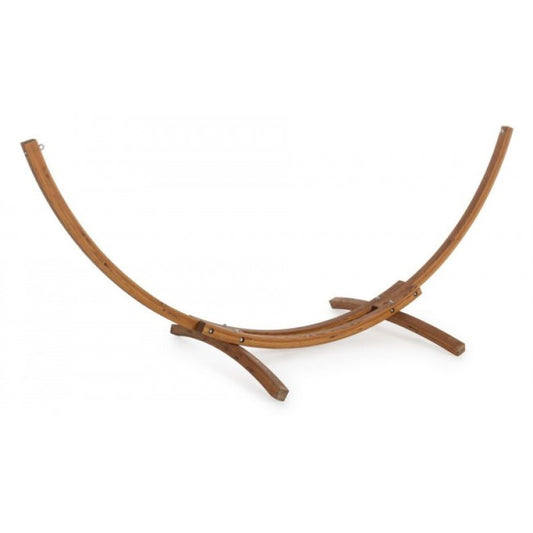 Amaca-Unterstützung in Holz