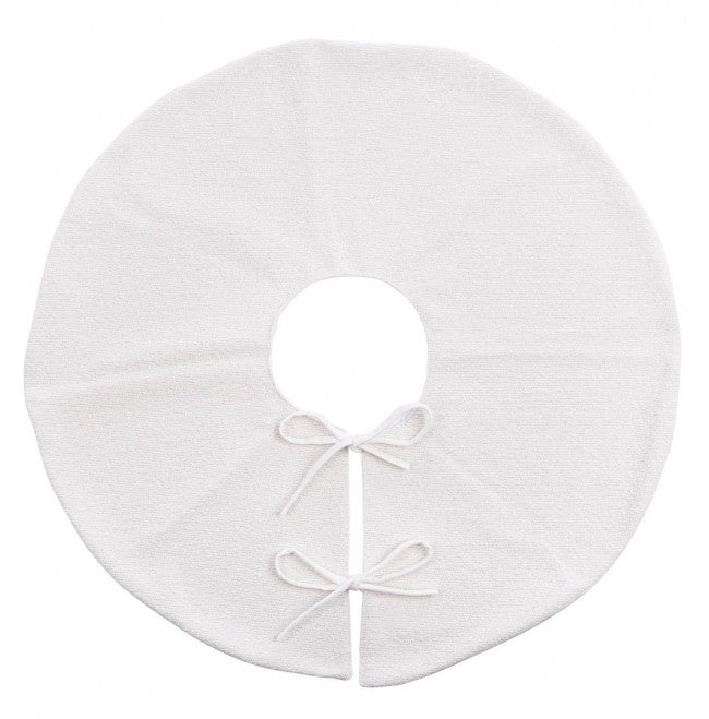 4x Coverbase Tree Teddy White D90