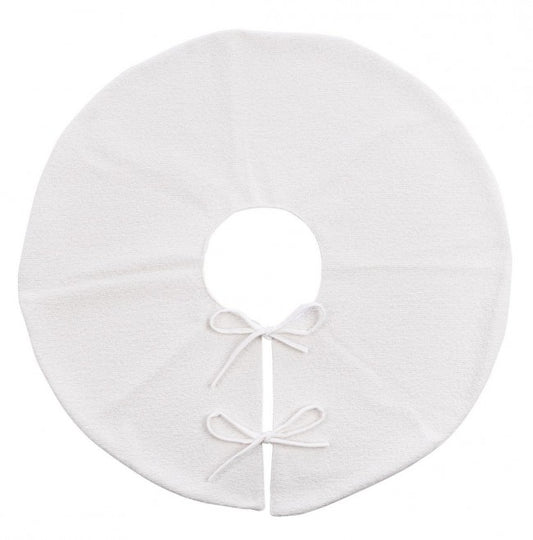 4x Coverbase Tree Teddy White D90