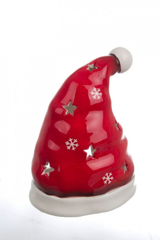 8x P. Candela 1p Freude Berretto