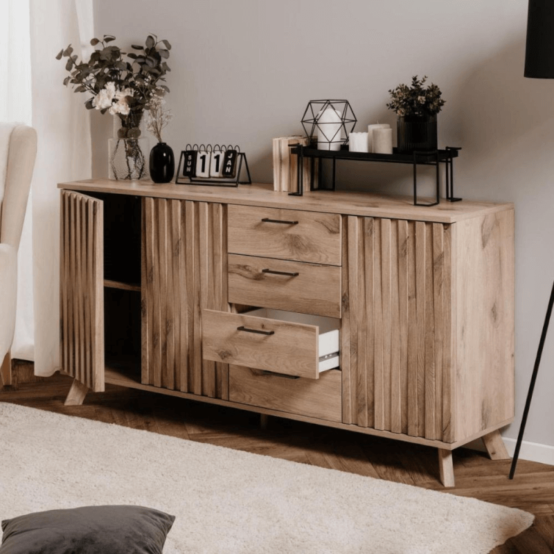 "Madia Wellington51A 3" und 4 "Ro-Safe" -Kassetten