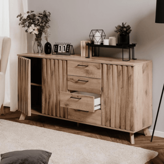 "Madia Wellington51A 3" und 4 "Ro-Safe" -Kassetten
