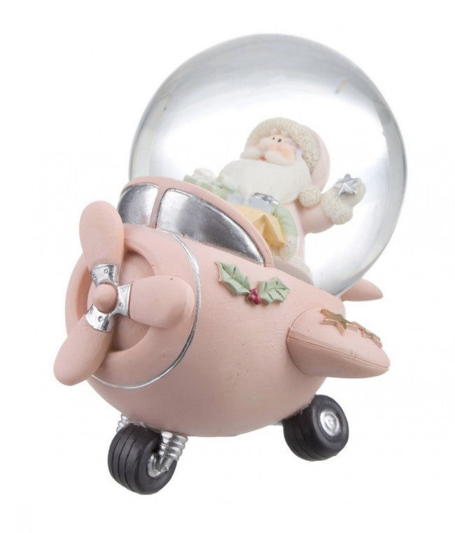 6x Waterball Aeroplano