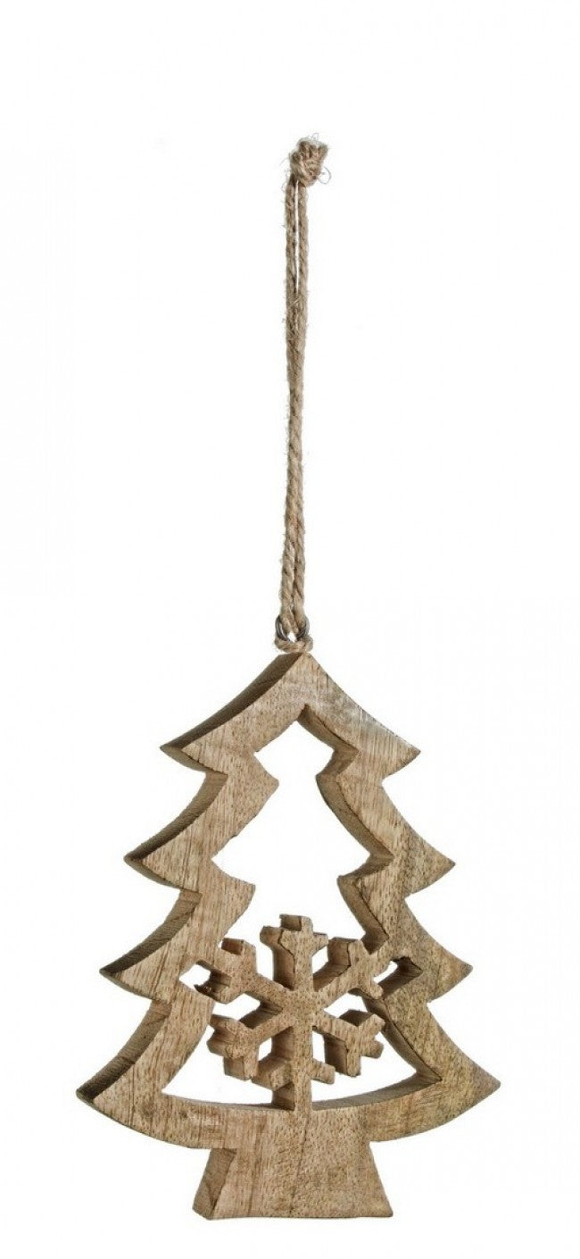 6x Anhänger Breeze Tree s