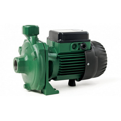 Elektropumpe Zentrifuge DAB "K Monogirante" 0.75 Kw 1.00 Hp