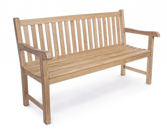 BANK LINDA AUS TEAK 150X66X90 Cod. 0804232