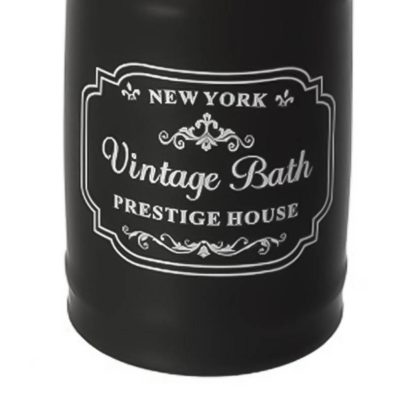 Zahnbürstenhalter der New York Serie