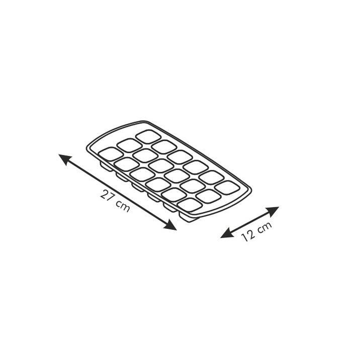 Eis mit flexibleren Fonds Presto