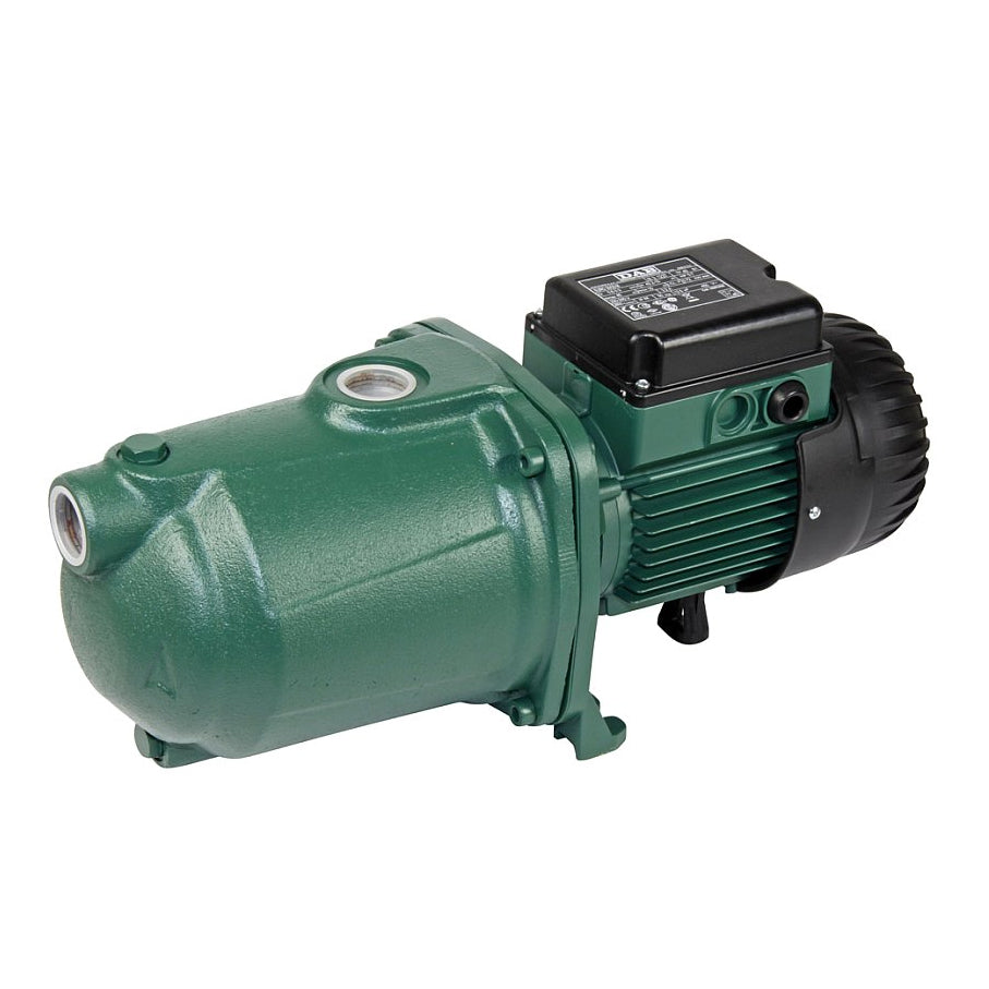 Kreiselelektropumpe 0,45 kW 0,6 PS