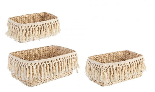 4x Set3 Korb Alma Rett