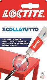 Loctite Hochleistungs-5-G-Abbeizmittel – Vertecchis Innovation seit 1948.
