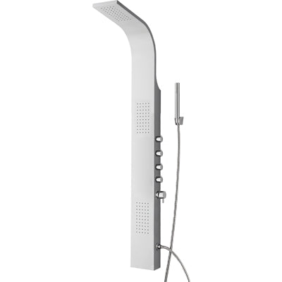 Multifunktionales Wandregal Mod. Formentera