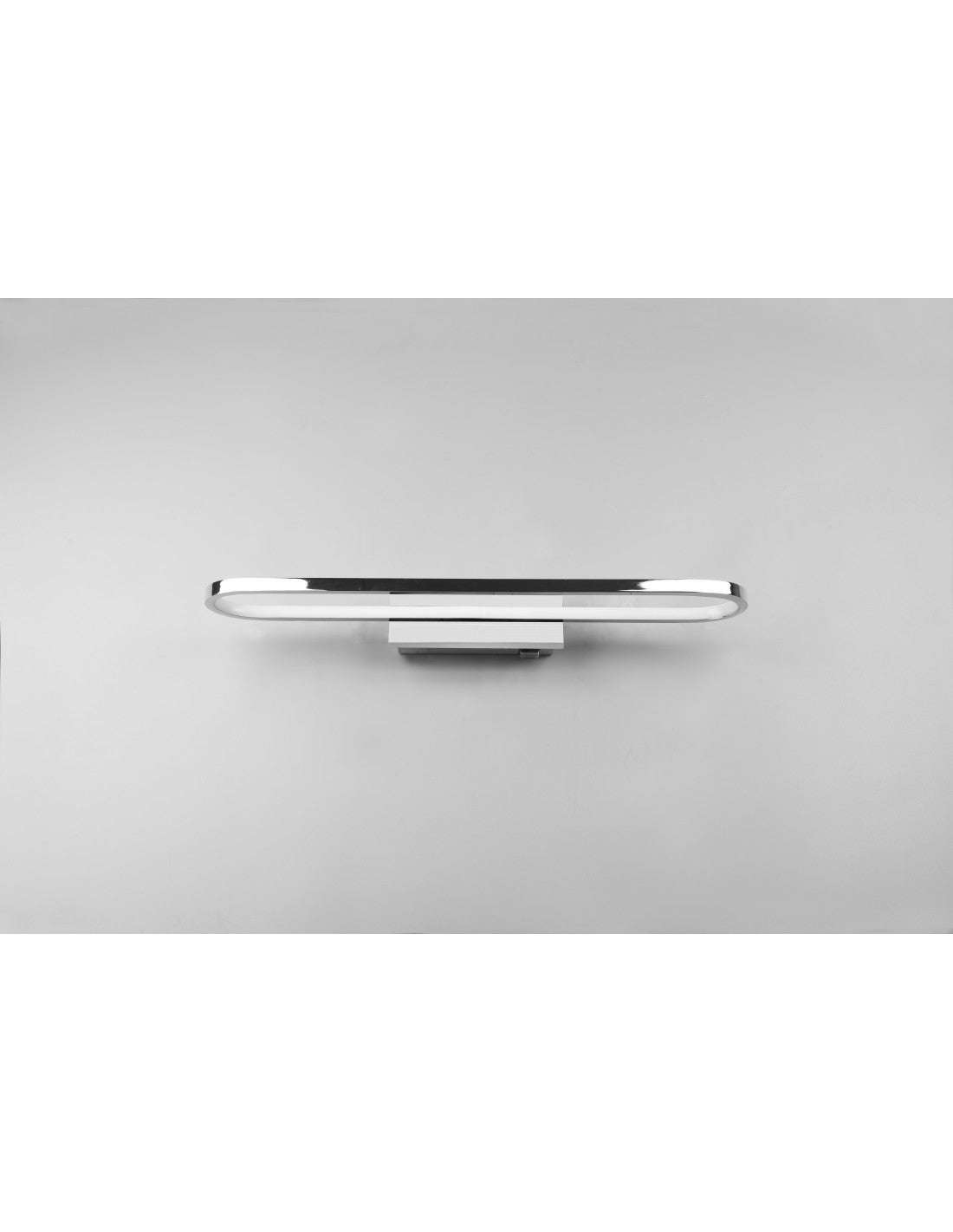 Moderne LED-Wandleuchte Gianni Cromo IP44 Trio Lighting