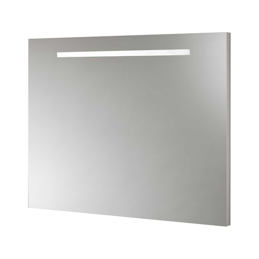 Spiegel 80X60 cm mit Front-LED