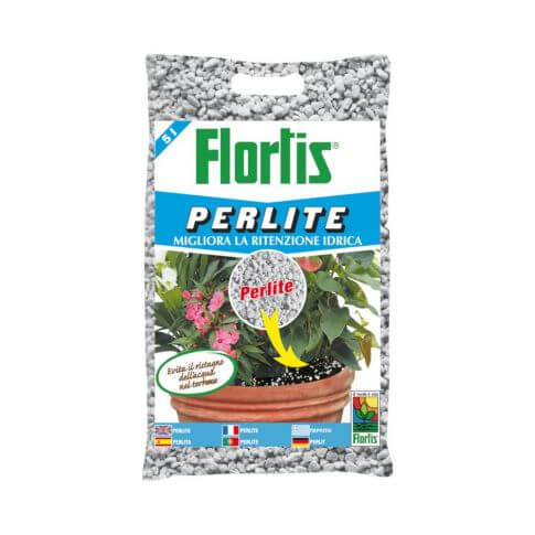 Perlite 5L-Entdecken Sie das beste Produkt für Ihre Pflanzen.