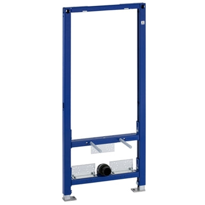 Befestigungshalterung für hängendes Bidet - Duofix