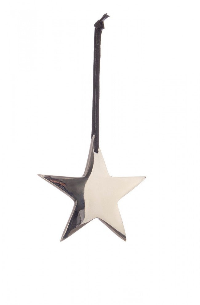 12x Shannon Anhänger Silver Silber 10x10h