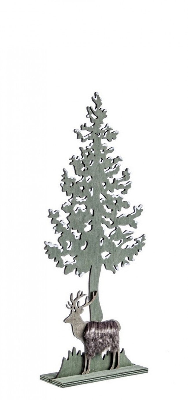 6x Pino Colmar C-Renna s