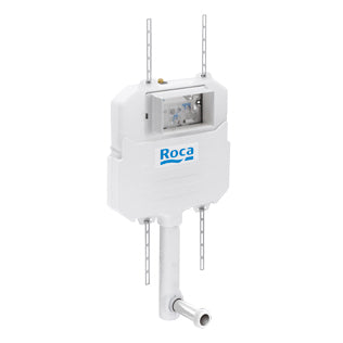 Einbau-Spülkasten Mod. Basic Tank Compact