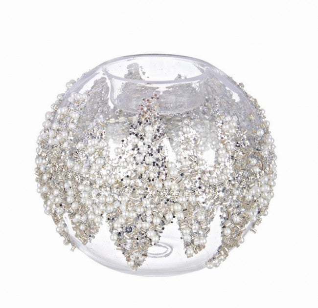 6x P.Candela VT Mirage Silber