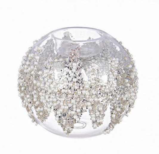 6x P.Candela VT Mirage Silber