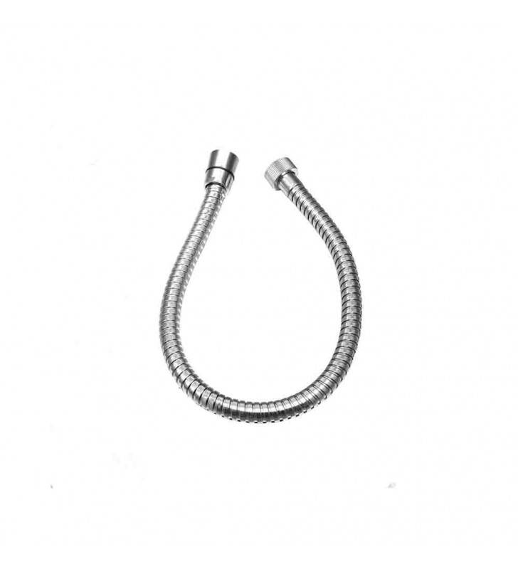 50 cm Stahlbrauseschlauch