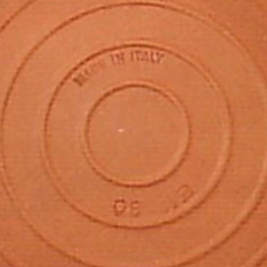 Wasserdichte Untertasse 17 cm