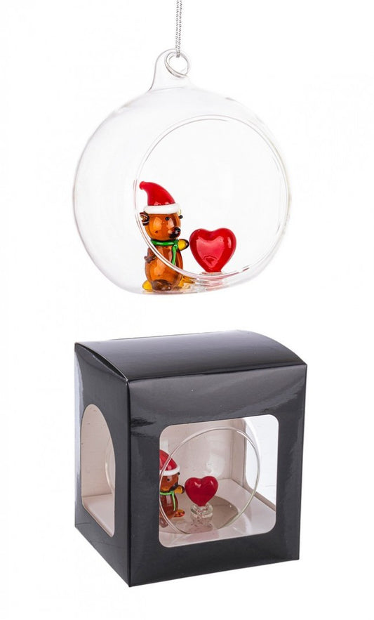 Shi Sphere Aperta Tat Yule Tedi