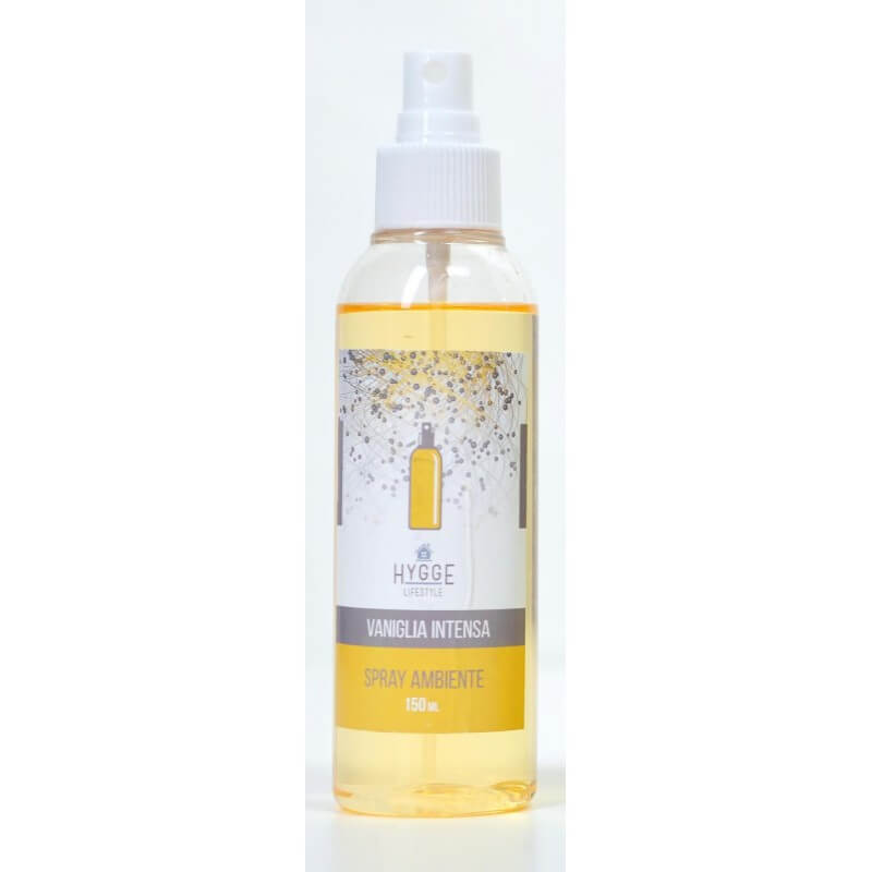 Raumspray 150 ml Vanilla Intense Hygge