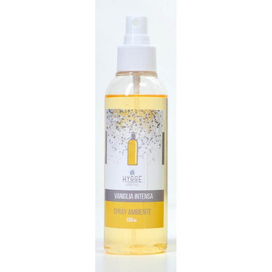 Raumspray 150 ml Vanilla Intense Hygge