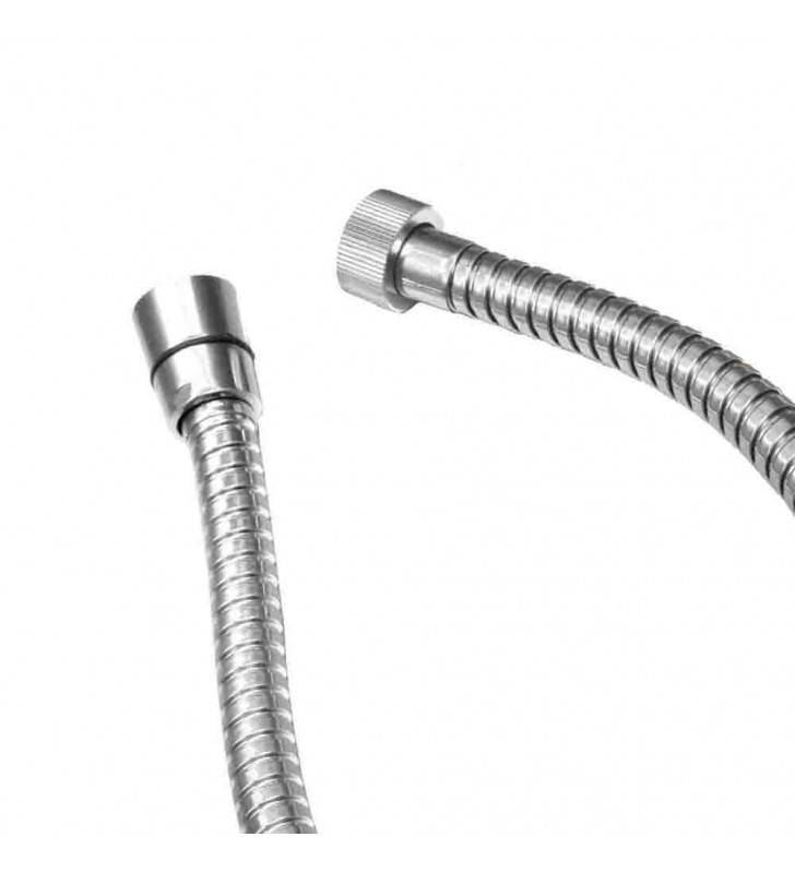 50 cm Stahlbrauseschlauch