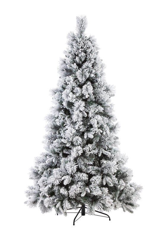 Garlenda-Baum H210 - 1057 Äste