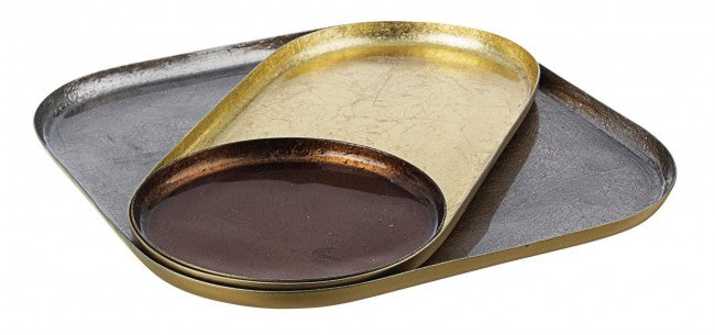 3x SET3 P.Candela Anisha Qu Gold