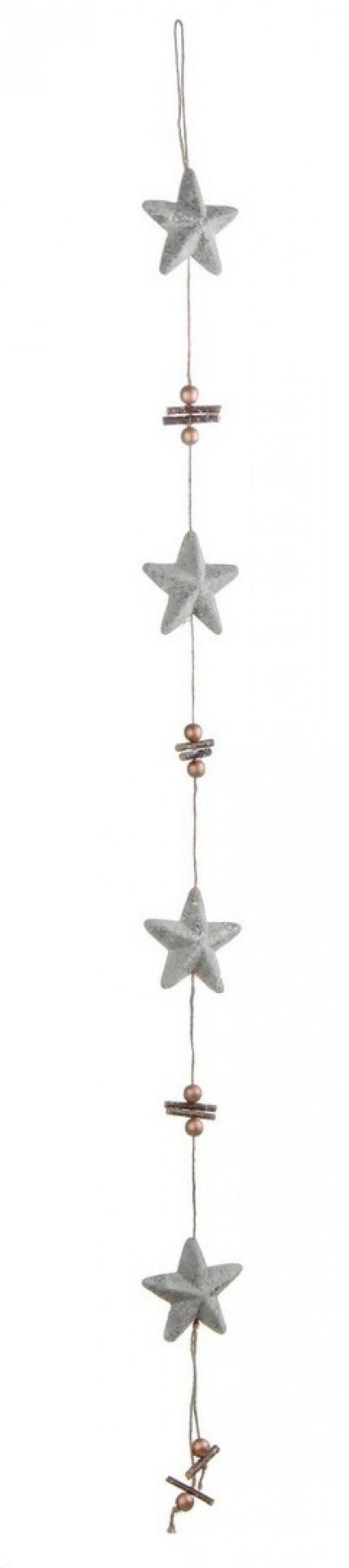 8x String Brixton Stella