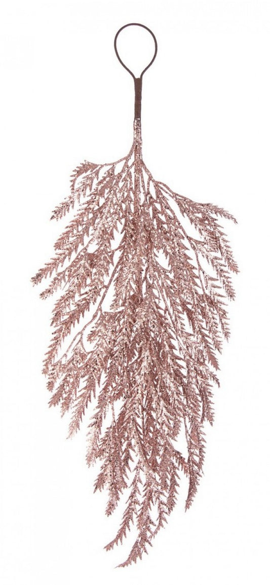 6x Dekor. Pink Pink Pink Drop