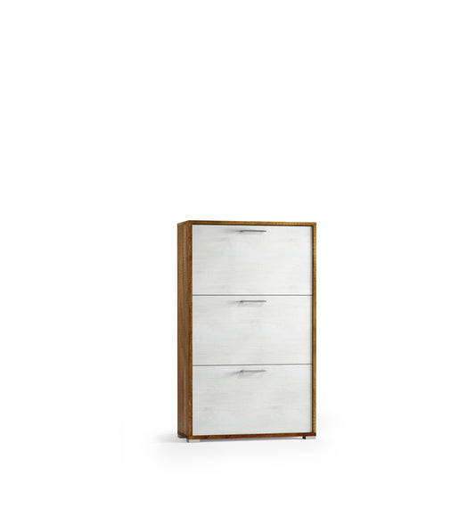 Scarmiera A Doppel Tiefe Mit drei Ante bis 18 Paia Di Scarpe roechte scyon canyon